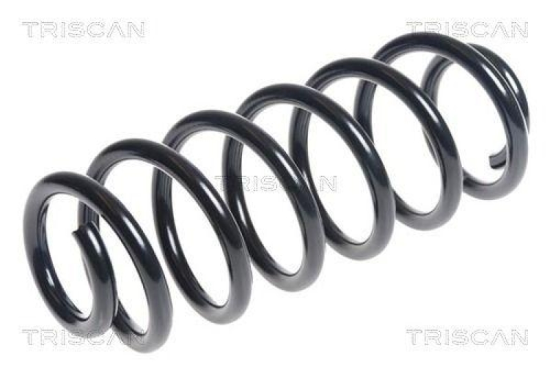 TRISCAN 8750 29356 Spiralfeder Hinten f&uuml;r Audi Tt
