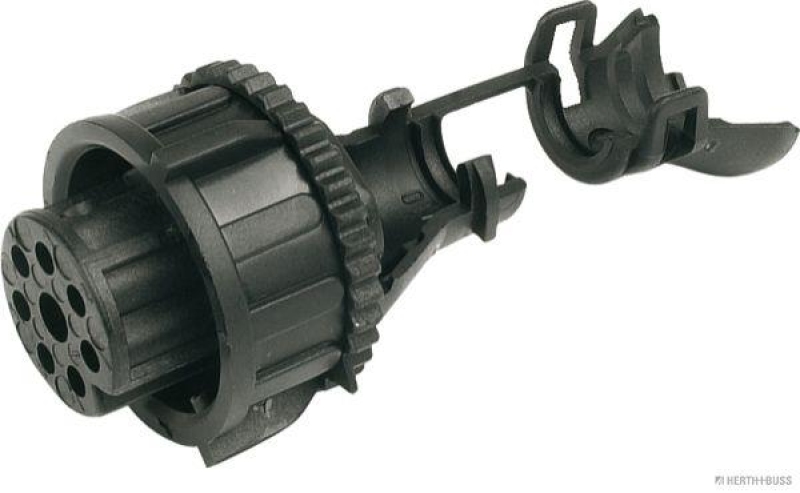 HERTH+BUSS 50290492 Steckgeh&auml;use 8-polig