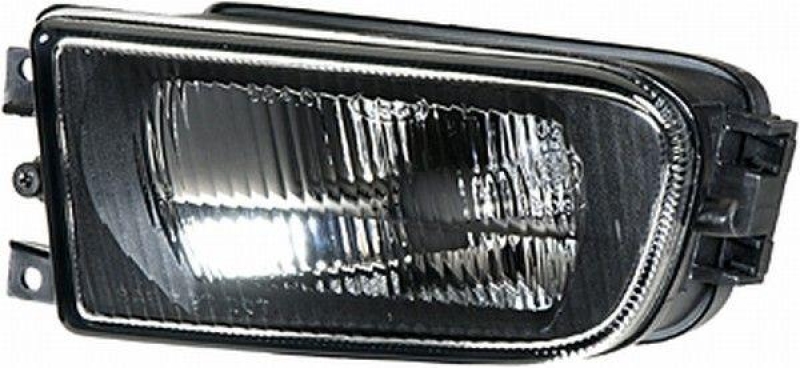 HELLA 1NA 009 026-011 Nebelscheinwerfer links Halogen BMW