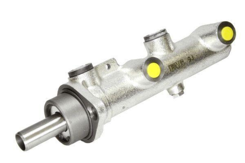 HELLA 8AM 355 504-081 Hauptbremszylinder für FIAT/P.S.A