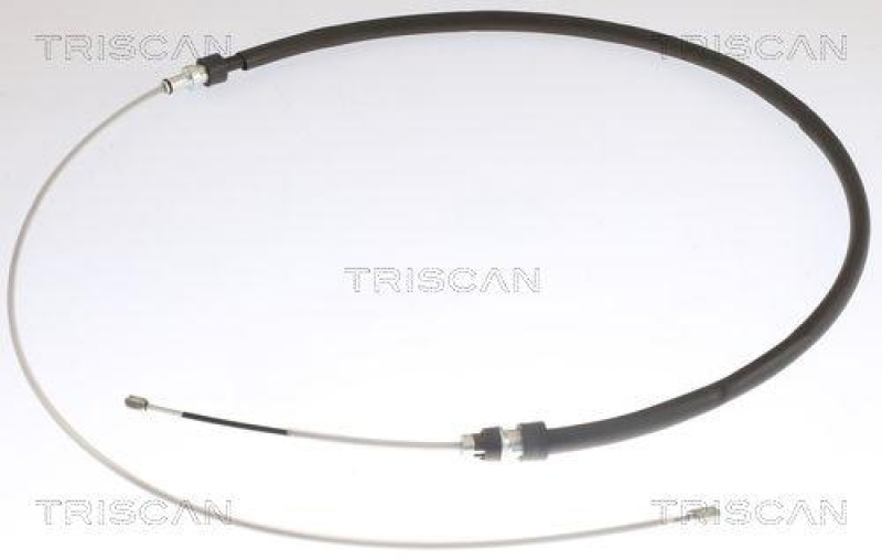 TRISCAN 8140 281124 Handbremsseil f&uuml;r Psa