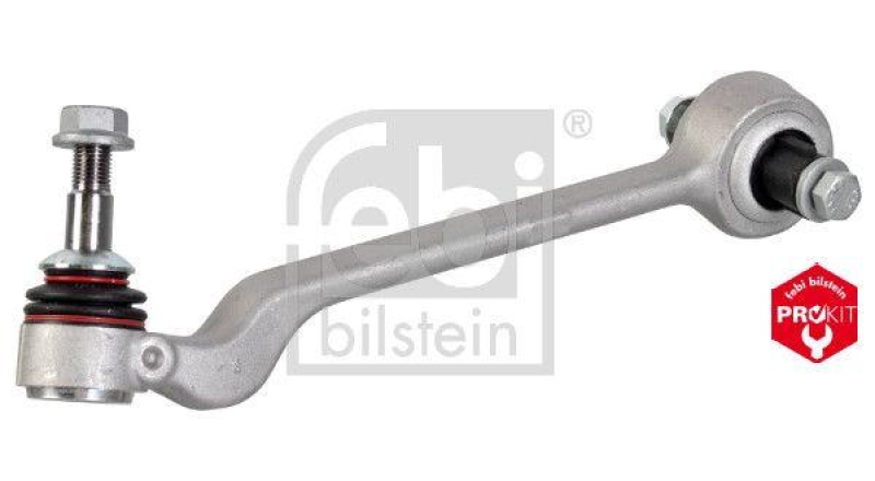 FEBI BILSTEIN 176644 Querlenker mit Lager, Gelenk und Anbaumaterial f&uuml;r BMW