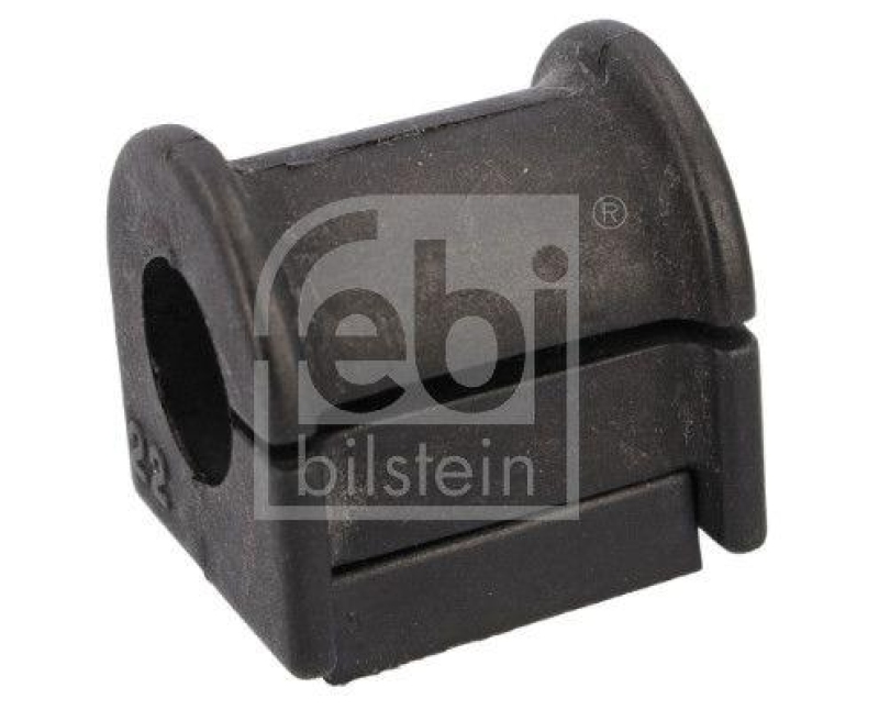FEBI BILSTEIN 185394 Stabilisatorlager f&uuml;r TOYOTA