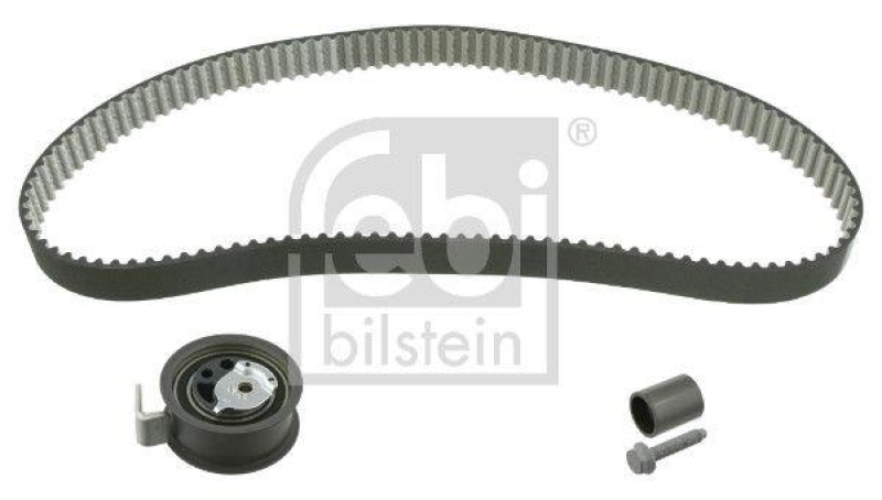 FEBI BILSTEIN 24708 Zahnriemensatz f&uuml;r VW-Audi