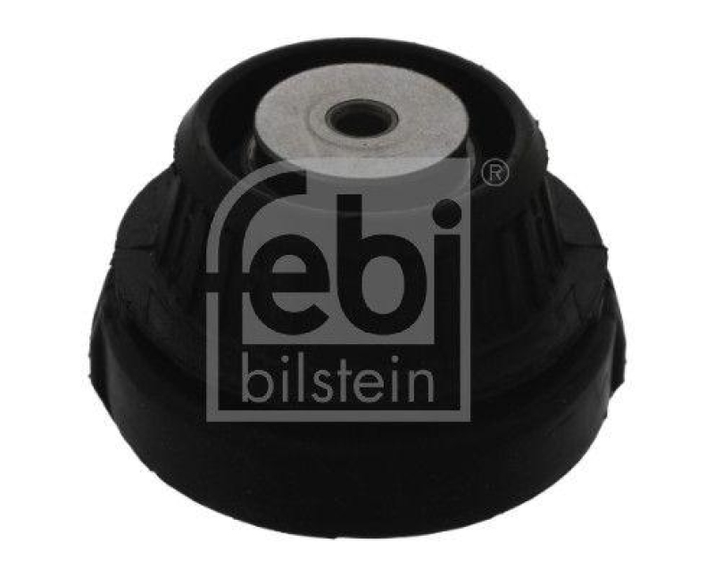 FEBI BILSTEIN 38584 Federbeinstützlager ohne Kugellager für Alfa Romeo