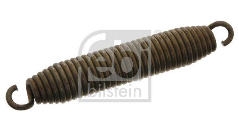FEBI BILSTEIN 39958 Zugfeder f&uuml;r Riemenspanner f&uuml;r Volvo