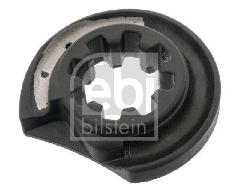 FEBI BILSTEIN 47272 Federunterlage f&uuml;r Mercedes-Benz