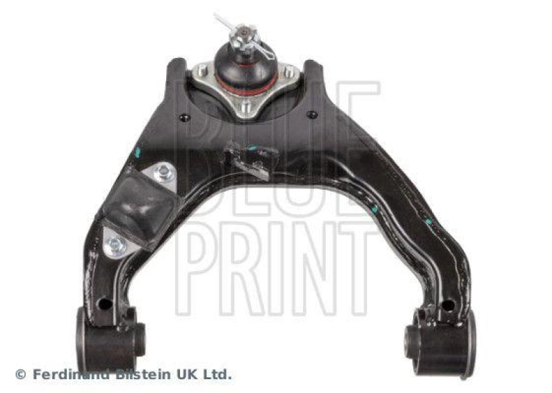 BLUE PRINT ADBP860048 Querlenker mit Lagern, Gelenk, Kronenmutter und Splint f&uuml;r MITSUBISHI