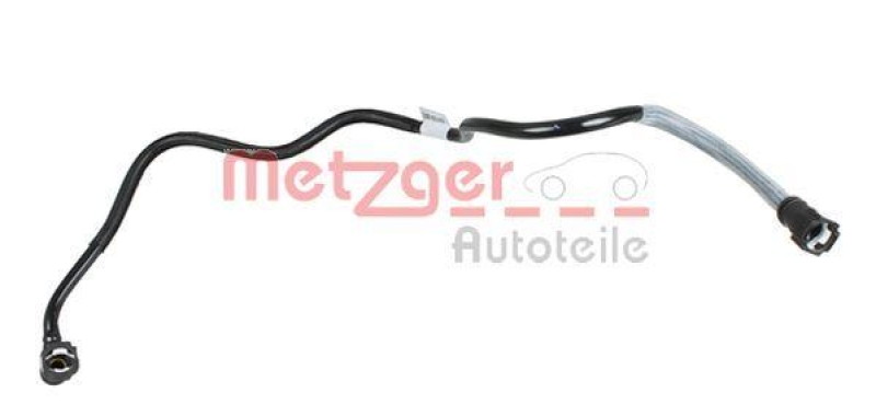 METZGER 2150037 Kraftstoffleitung f&uuml;r DACIA/RENAULT