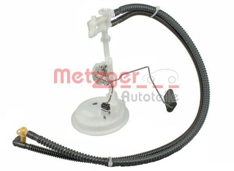 METZGER 2250260 Sensor, Kraftstoffvorrat f&uuml;r VW