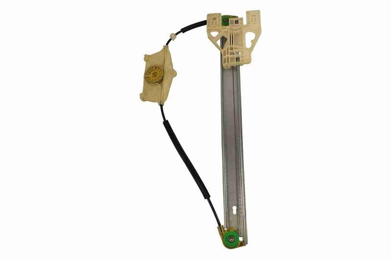 VAICO V10-2444 Fensterheber elektrisch hinten links für VW