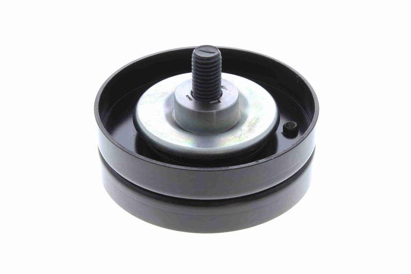 VAICO V40-0827 Umlenk-/F&uuml;hrungsrolle, Keilrippenriemen Keilrippenriemen f&uuml;r OPEL
