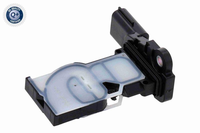 VEMO V46-72-0302 Luftmassenmesser 4-Polig / Einsteckf&uuml;hler f&uuml;r RENAULT