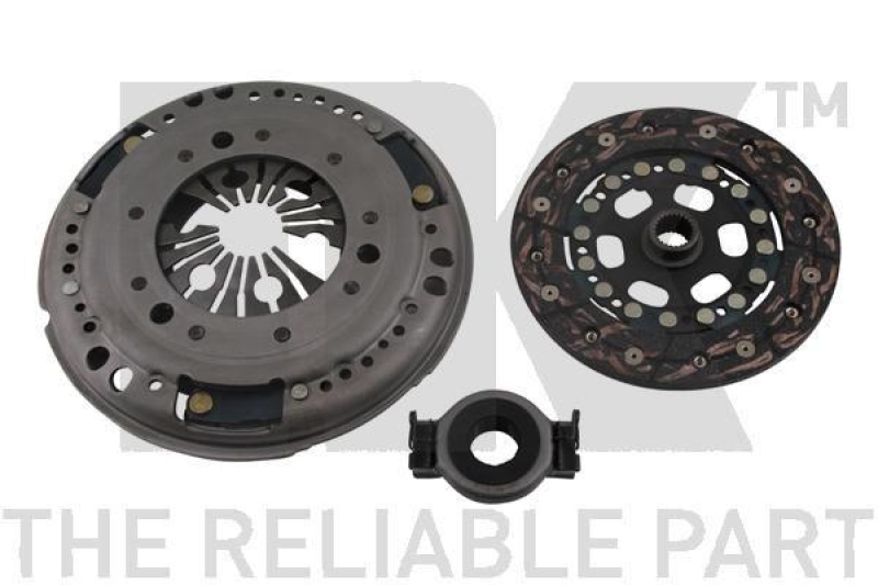 NK 134792 Kupplungssatz f&uuml;r VW