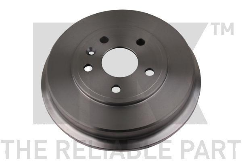 NK 253631 Bremstrommel f&uuml;r CHEVROLET