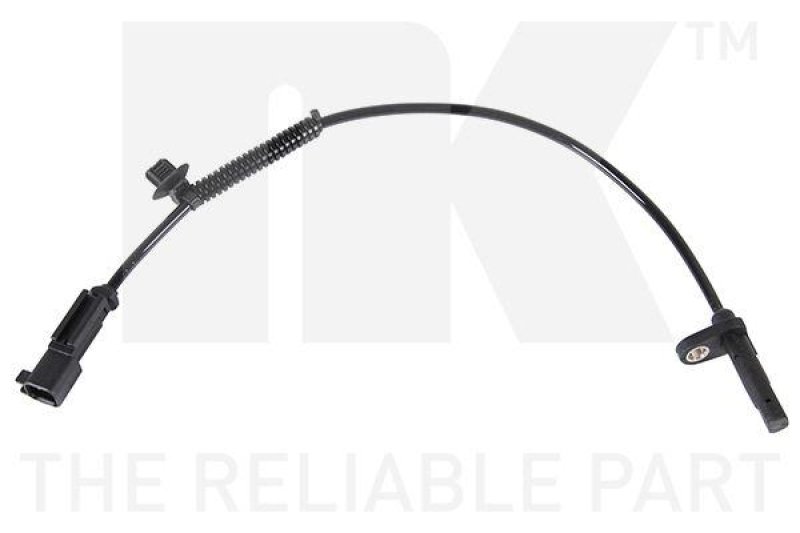 NK 292575 Sensor, Raddrehzahl f&uuml;r FORD
