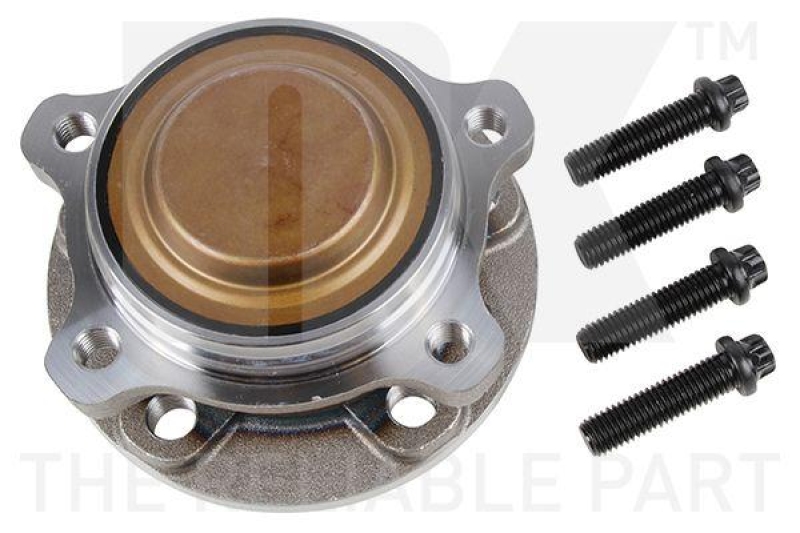 NK 764824 Radlagersatz f&uuml;r VOLVO