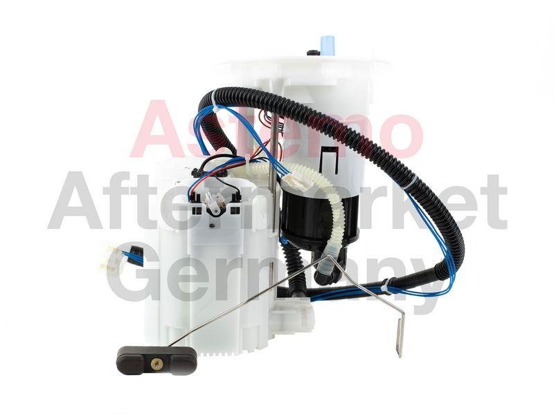 HITACHI 2503257 Kraftstofff&ouml;rdereinheit f&uuml;r AUDI u.a.