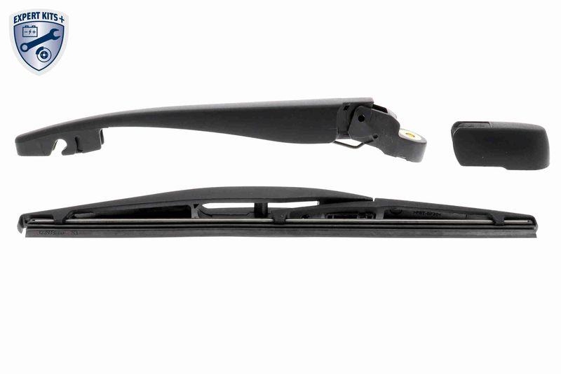 ACKOJA A64-0473 Wischarm-Satz, Scheibenreinigung hinten mit Wischblatt und Kappe mit Wisc für SUZUKI