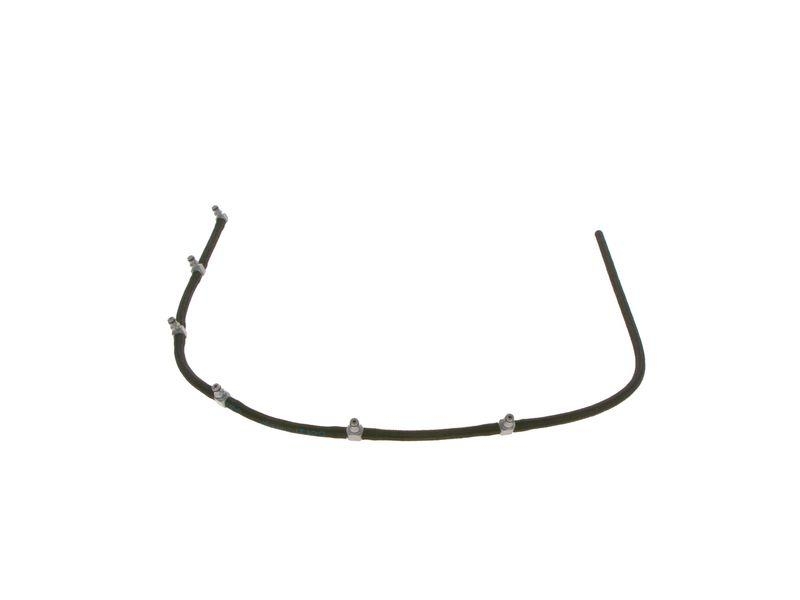 Bosch 0 928 402 047 Kraftstoffr&uuml;cklaufleitung