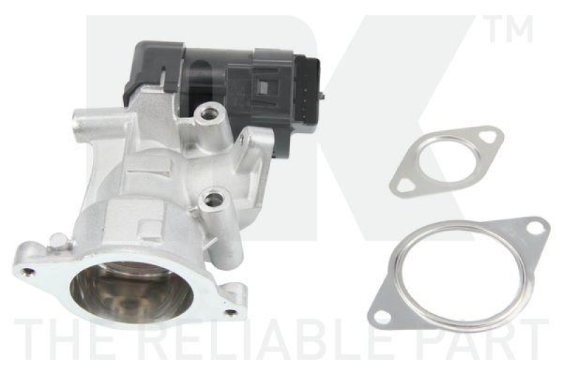 NK 4599037 AGR-Ventil f&uuml;r CITR,FIAT,FORD,LANCIA,PEU,VOL