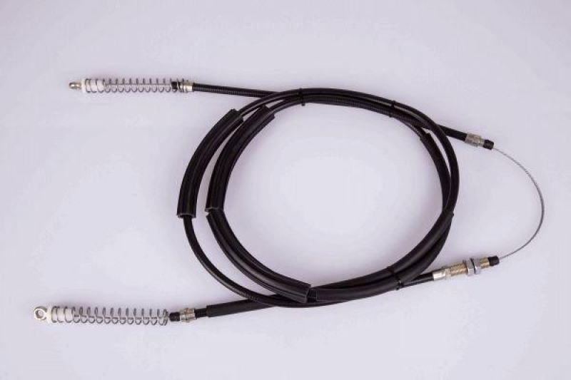 HELLA 8AS 355 666-711 Seilzug, Feststellbremse f&uuml;r FIAT CINQUECENTO (170_)