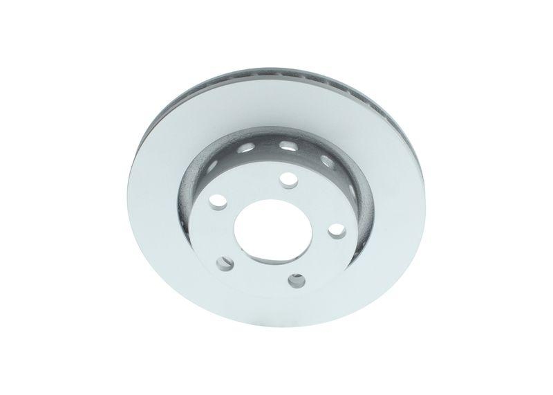 BOSCH 0 986 479 A42 Bremsscheiben &Oslash; 269mm f&uuml;r Hinterachse