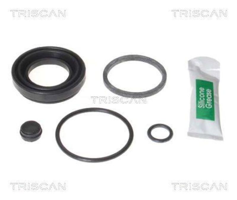 TRISCAN 8170 203863 Reperatursatz f&uuml;r Ford,Lancia,Vw
