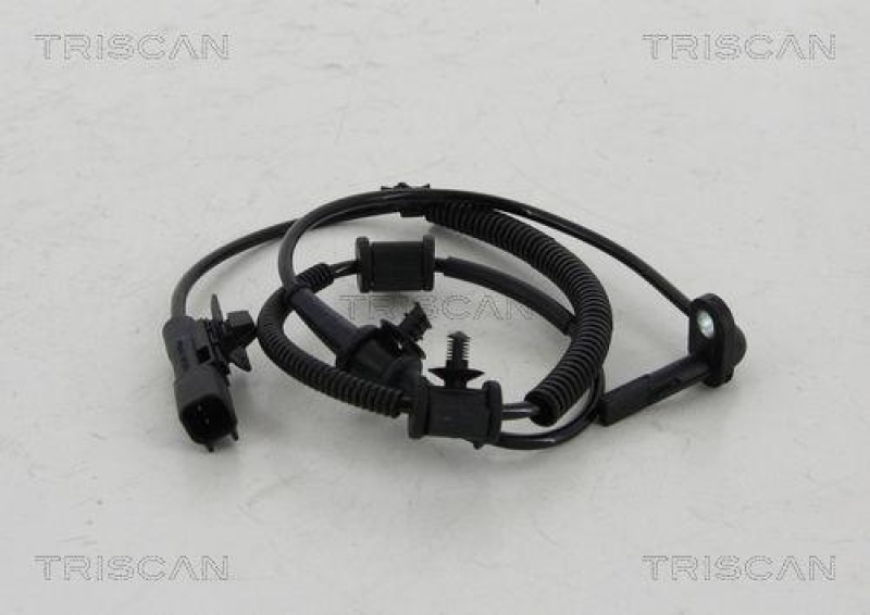 TRISCAN 8180 21113 Sensor, Raddrehzahl f&uuml;r Chevrolet