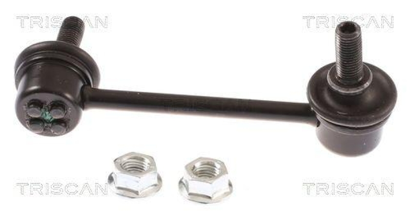 TRISCAN 8500 40654 Stabilisatorstange für Honda Accord