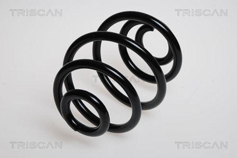 TRISCAN 8750 6518 Spiralfeder Hinten f&uuml;r Saab