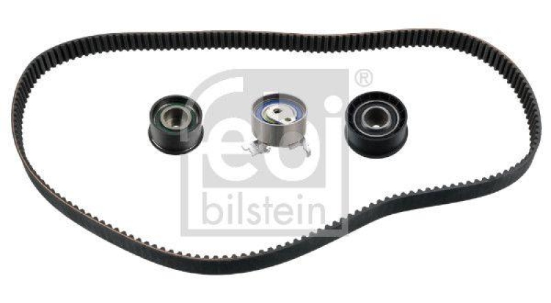 FEBI BILSTEIN 14109 Zahnriemensatz f&uuml;r Opel