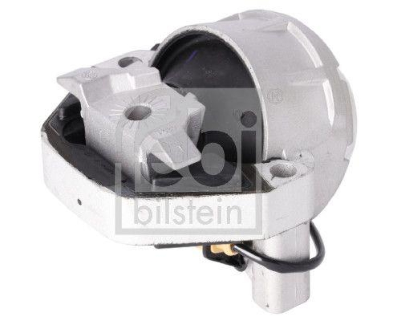 FEBI BILSTEIN 176645 Motorlager f&uuml;r VW-Audi