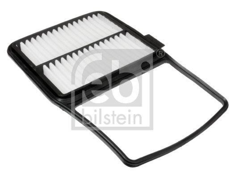 FEBI BILSTEIN 184280 Luftfilter für TOYOTA