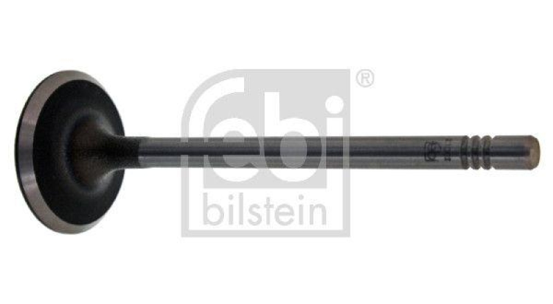 FEBI BILSTEIN 21002 Einlassventil f&uuml;r VW-Audi