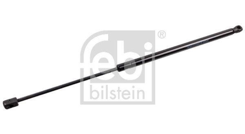 FEBI BILSTEIN 37085 Gasdruckfeder für Motorhaube für Mercedes-Benz
