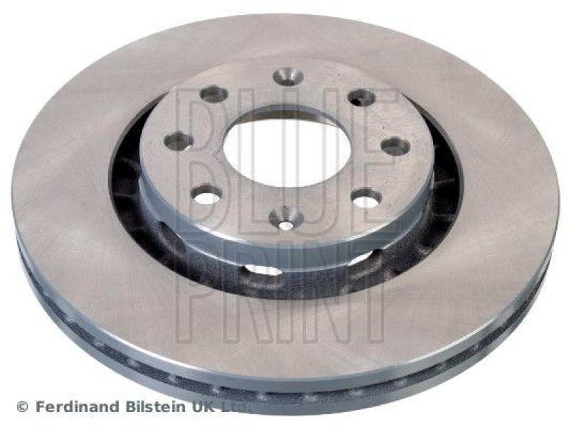 BLUE PRINT ADBP430011 Bremsscheibe für CHEVROLET/DAEWOO