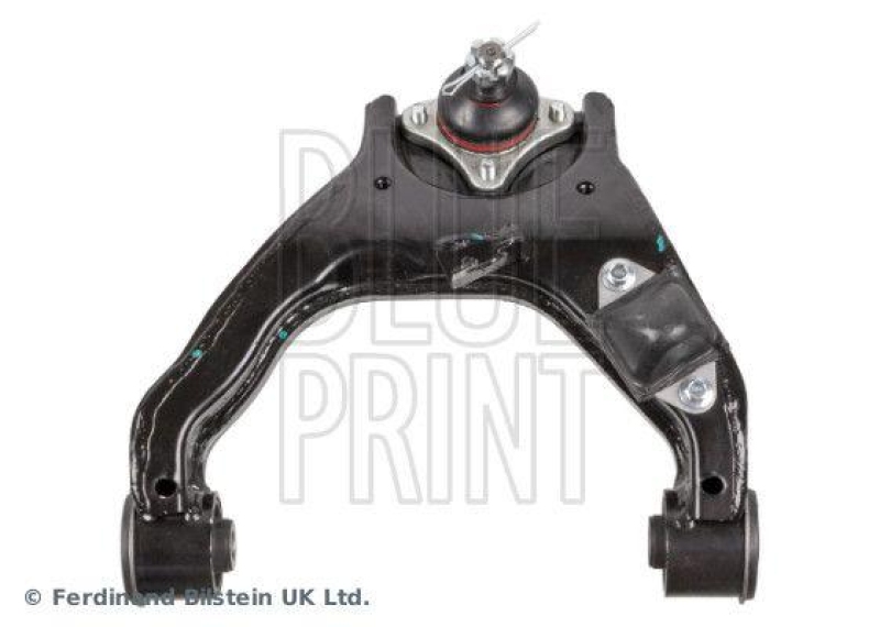 BLUE PRINT ADBP860049 Querlenker mit Lagern, Gelenk, Kronenmutter und Splint f&uuml;r MITSUBISHI