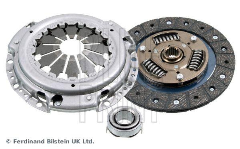 BLUE PRINT ADG030147 Kupplungssatz f&uuml;r CHEVROLET/DAEWOO