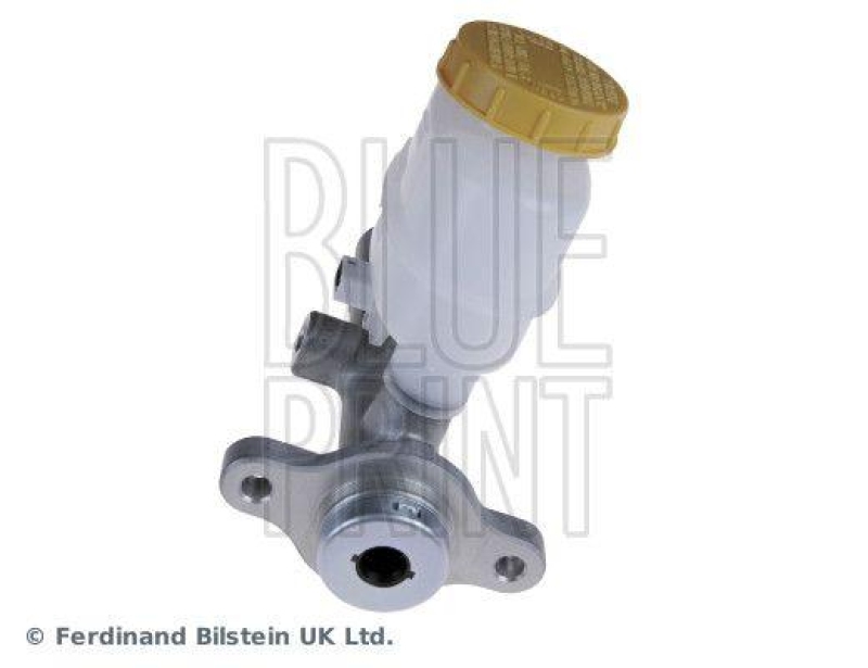 BLUE PRINT ADN15130 Hauptbremszylinder mit Bremsfl&uuml;ssigkeitsbeh&auml;lter f&uuml;r NISSAN