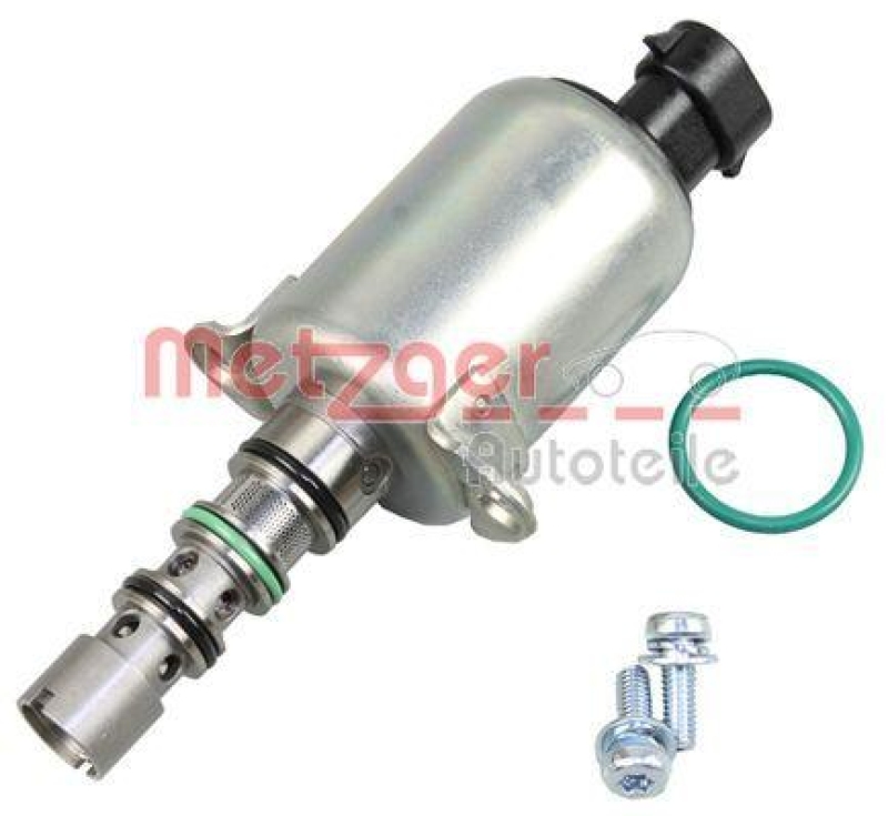 METZGER 0899263 Ventil, Hydraulikaggregat-Autom.Getr. f&uuml;r FIAT
