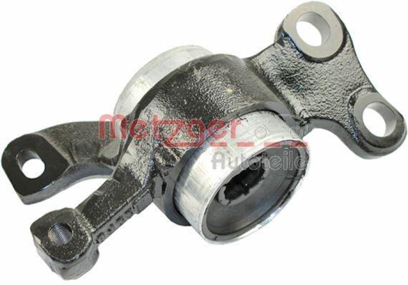 METZGER 52080902 Lagerung, Lenker f&uuml;r BMW/MINI VA rechts HINTEN