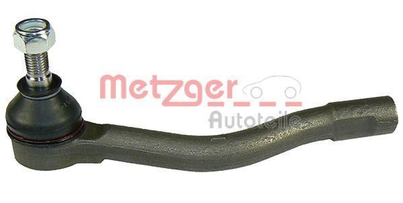 METZGER 54037901 Spurstangenkopf f&uuml;r CHEVROLET/DAEWOO VA links