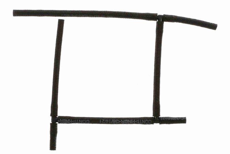 VAICO V25-2143 Schlauch, Leckkraftstoff f&uuml;r Common Rail Systeme f&uuml;r FORD