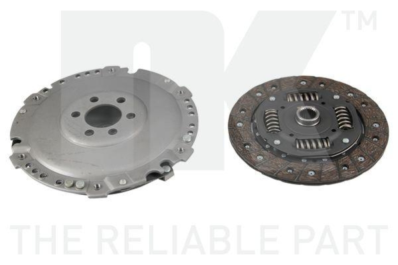 NK 134795 Kupplungssatz f&uuml;r VW