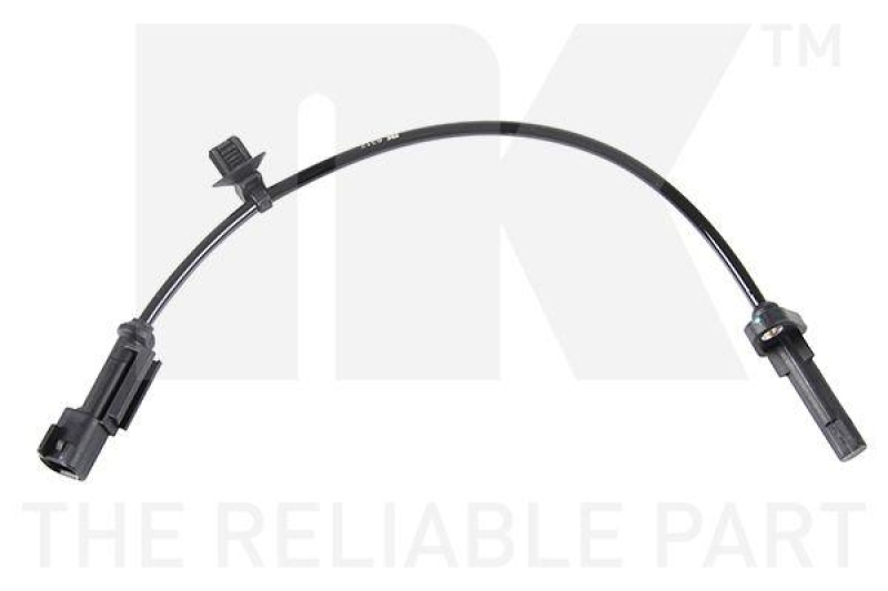 NK 292576 Sensor, Raddrehzahl f&uuml;r FORD