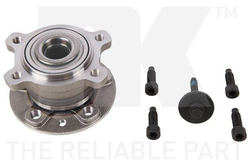 NK 764825 Radlagersatz f&uuml;r VOLVO