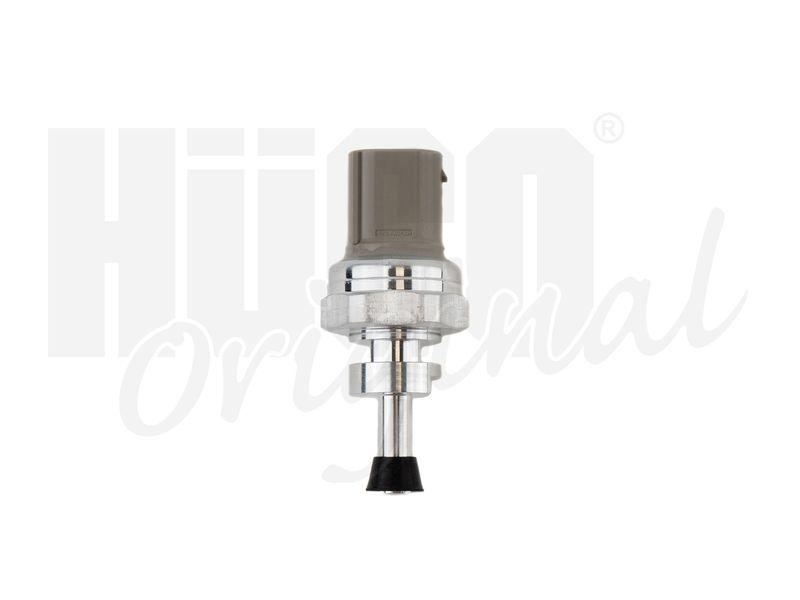 HITACHI 137455 Sensor, Abgasdruck f&uuml;r DACIA u.a.