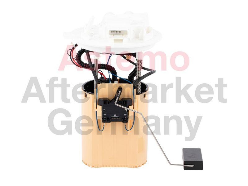 HITACHI 2503258 Kraftstofff&ouml;rdereinheit f&uuml;r FORD u.a.