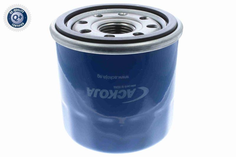 ACKOJA A64-0500 Ölfilter Anschraubfilter für SUZUKI